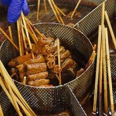 どて煮の瑞穂のおすすめポイント1