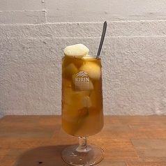 アップルジンジャー