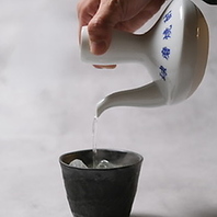 これが焼酎？約200種から厳選するまろやかな球磨焼酎