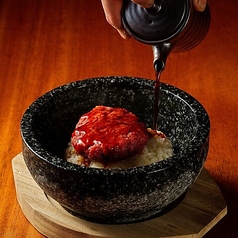 焼肉 肉とお米と私 六本木店のおすすめ料理1