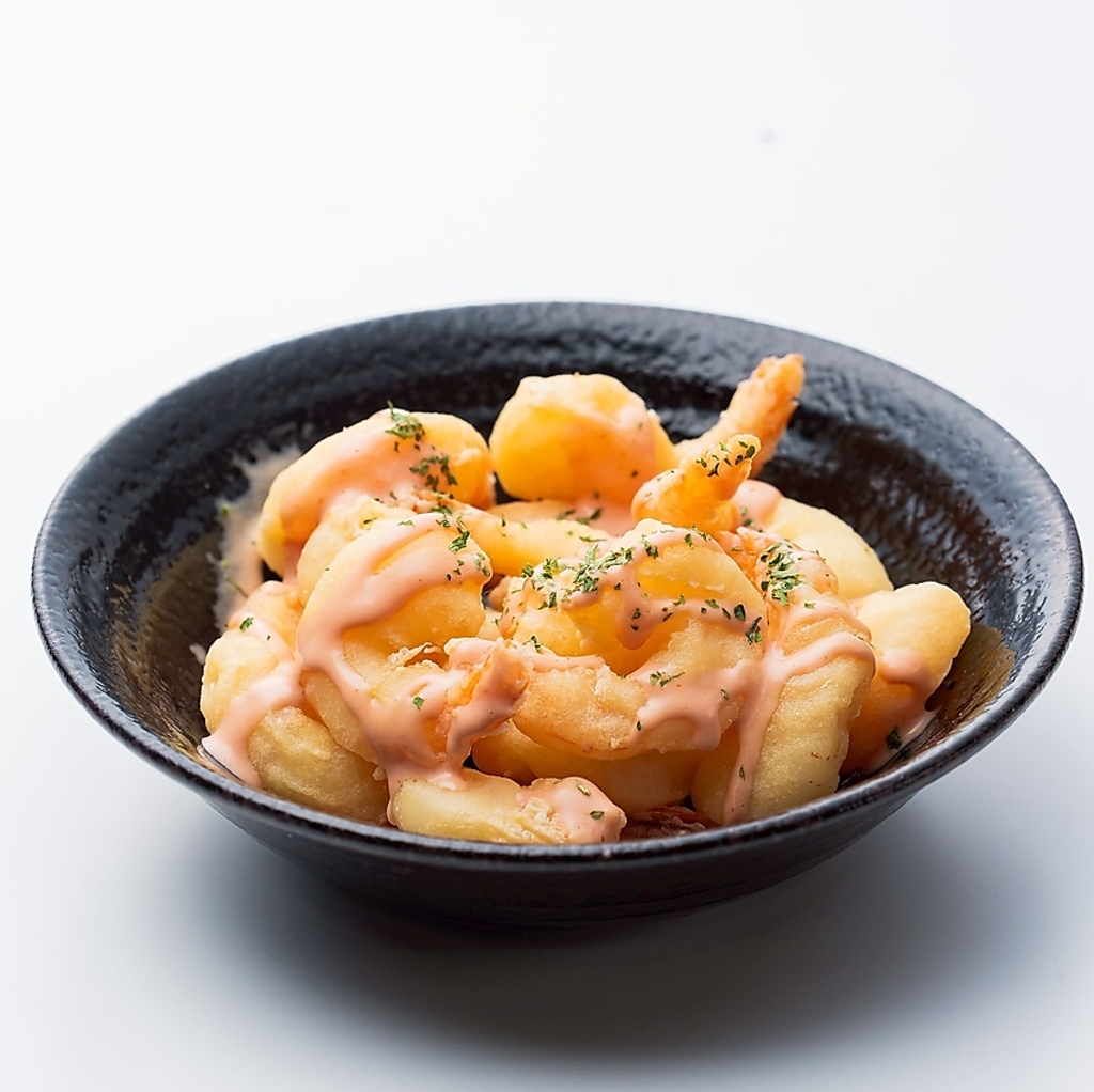 下関グランドホテル スカイビアガーデンの写真ギャラリー