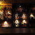 Bar Vermouth バーヴァムース 栄 伏見のロゴ