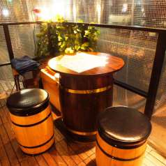伊樽飯酒場 バルバルの特集写真