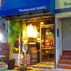 Restaurant MARC 三宮の外観1