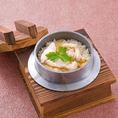 鯛釜めし(単品)