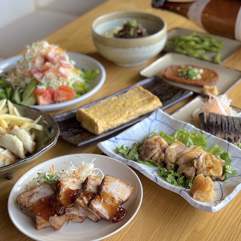 各種宴会のご予約承りますます！