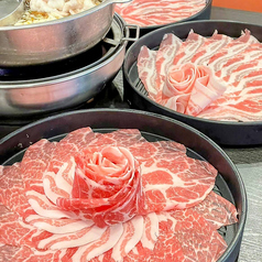 まんぷく太郎 東海通店のコース写真
