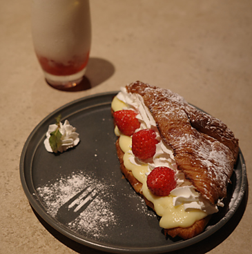 Shisha Cafe & Bar Aniesha cave アニーシャケイブのおすすめ料理1