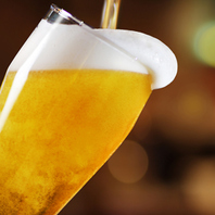 こだわり空間で乾杯！