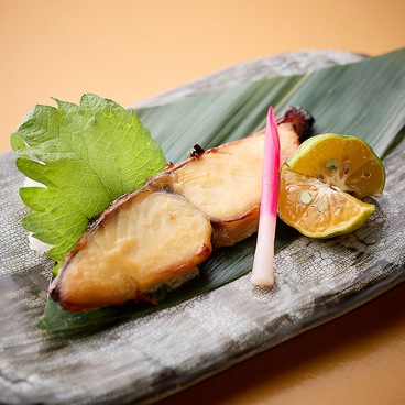 酒と魚と愛嬌と うーまく 久茂地店のおすすめ料理1