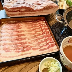 牛禅 京都四条烏丸店のおすすめ料理1