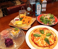IRISH PUB CRAIC アイリッシュパブ クラック 一番町店のおすすめ料理3