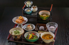 花風 ロワジールホテル那覇のコース写真