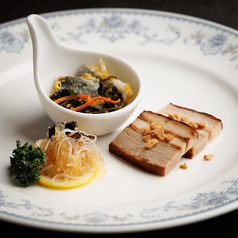 中国料理 東風 Tong Pooトンプーのおすすめ料理1