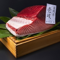 東京寿司 ITAMAE SUSHI 赤坂店の特集写真