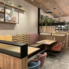 韓国料理 bibim' アミュプラザくまもと店の特集写真