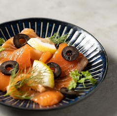 absinthe org Salad & Grill アブサンオーグ サラダアンドグリルのコース写真