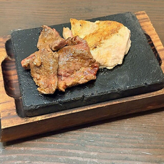 MINI極みリブ&チキン
