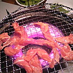 名物！せせり焼きｗｗｗ