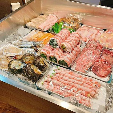 炉端と酒 ししまる 松山市駅 居酒屋 ホットペッパーグルメ