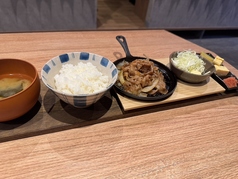 居酒屋eのおすすめ料理2