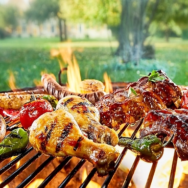 ブリーズガーデン 新宿店のおすすめ料理1