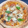 料理メニュー写真&nbsp;マルゲリータ