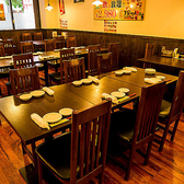 星宿飯店 浦安駅前店の雰囲気2