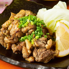 鶏きち魚きち小倉魚町店のおすすめ料理3