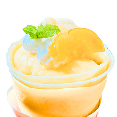 カフェ&クレープ bon*bon ボンボンのおすすめポイント1