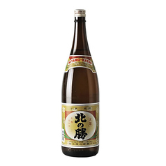 北の勝 大海《根室市 碓氷三郎商店》