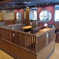 かごの屋 学園前店の雰囲気1