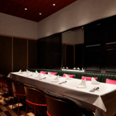 BRIANZA NAGOYA ブリアンツァナゴヤの雰囲気3