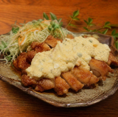 チキン南蛮
