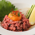 料理メニュー写真&nbsp;逸品 各種