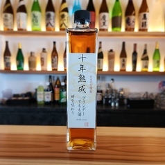 居魚菜家 のものものおすすめドリンク1