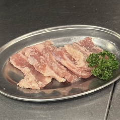 豚バラ塩こうじ