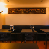 chin town restaurantの雰囲気2