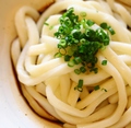 料理メニュー写真&nbsp;伊勢うどん