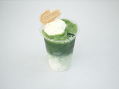 MATCHA FROAT