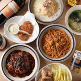 Gate Luck Golf Bar ゲートラックゴルフバーのおすすめ料理2