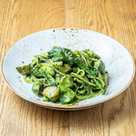 茨城食材を活かしたメニュー！
