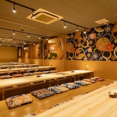 魚の旨いよろこんで 倉敷駅前本店の特集写真