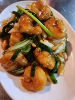 香ばしさと食感がクセになる！