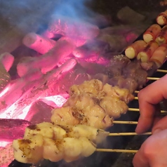 串焼ビストロ BUAISOUのコース写真