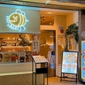 Your GURT&GRANOLA CAFE ユアグルト アンド グラノーラ カフェ 栄店の雰囲気1