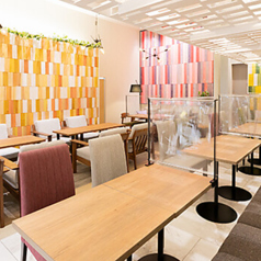 フルーツショップセリーヌ御園店の特集写真