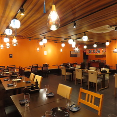 金沢おでん満タン 片町SSの雰囲気1