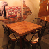 ご褒美居酒屋 Secret Baseの雰囲気3