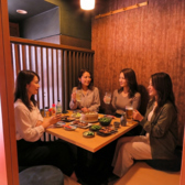 居酒屋HARUはる博多口店の雰囲気3